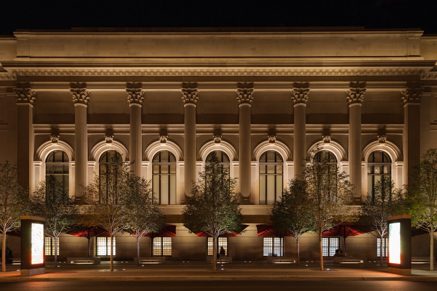 Exterior y Ornamental