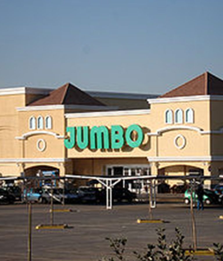 Jumbo