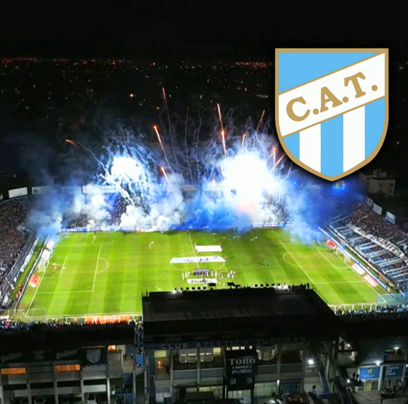 Club Atlético Tucumán