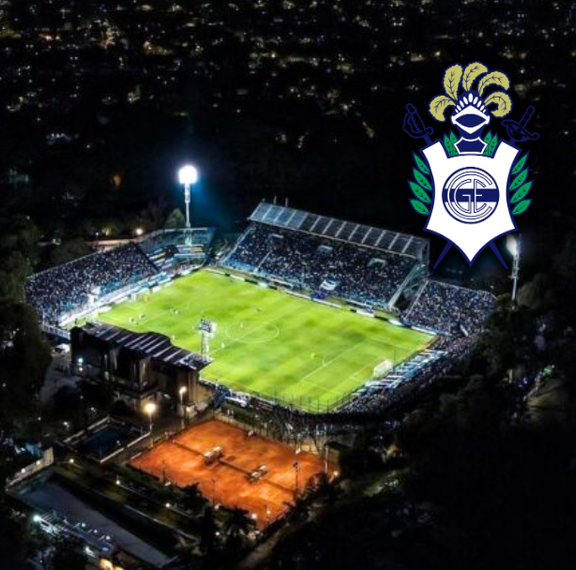 Club de Gimnasia y Esgrima La Plata