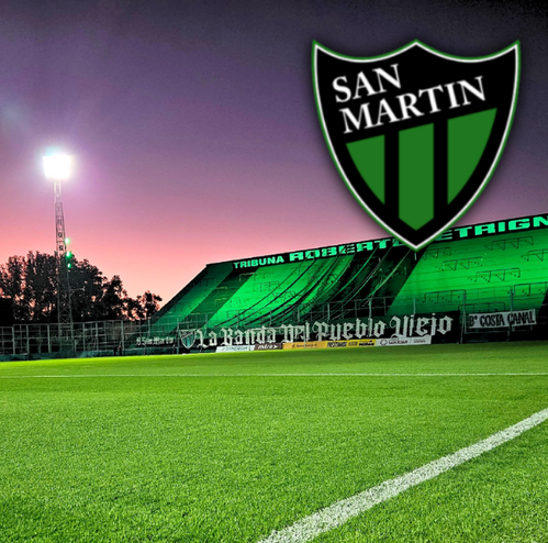 Club Atlético San Martín