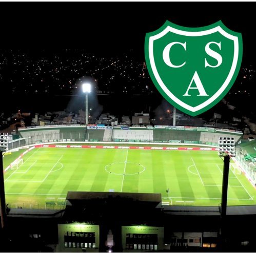 Club Atlético Sarmiento de Junín